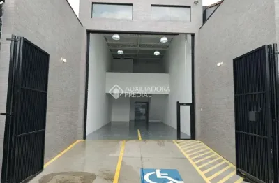 Ponto comercial para alugar na da cooperativa, 456, alves dias, são bernardo do campo, 134 m2