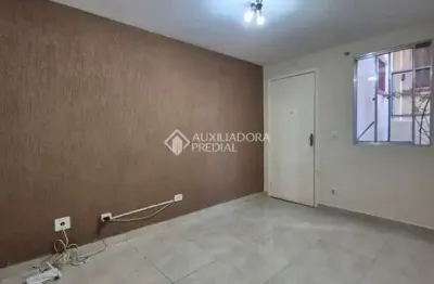 Apartamento com 2 quartos para alugar na rua dos vianas, 1545, baeta neves, são bernardo do campo, 47 m2 por r$ 1.300