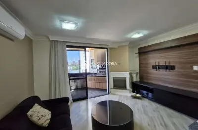 Apartamento com 4 quartos para alugar na rua carlos del prete, 265, centro, são bernardo do campo, 164 m2 por r$ 5.000