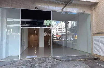 Sala comercial para alugar na avenida nereu ramos, 4883, meia praia, itapema, 301 m2 por r$ 39.990