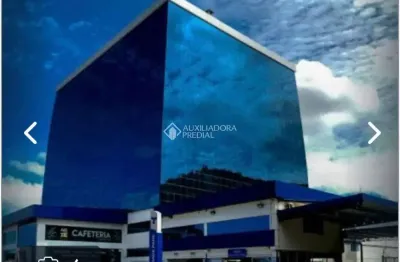 Sala comercial para alugar na rua santa cecília, 123, monte alegre, camboriú, 85 m2 por r$ 3.850
