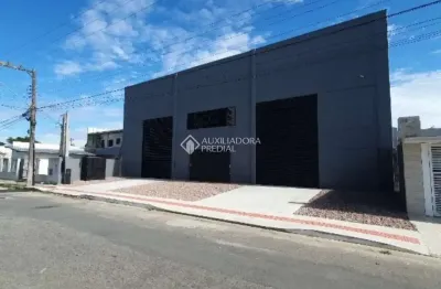Barracão / galpão / depósito para alugar na florisbela balbina da silva gonçalves, 55, são joão, itajaí, 476 m2 por r$ 16.500