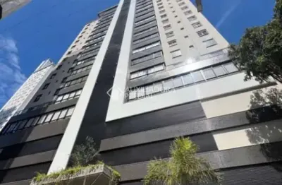 Apartamento com 3 quartos para alugar na avenida 3ª avenida, 836, centro, balneário camboriú, 130 m2 por r$ 8.500