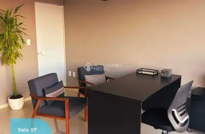 Sala comercial para alugar na rua 1822, 648, centro, balneário camboriú, 12 m2 por r$ 4.400