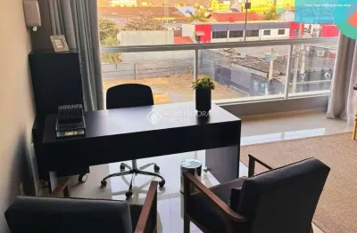 Sala comercial para alugar na rua 1822, 648, centro, balneário camboriú, 12 m2 por r$ 4.400