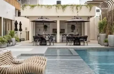 Apartamento com 4 quartos para alugar na rua 1201, 400, centro, balneário camboriú, 138 m2 por r$ 9.000