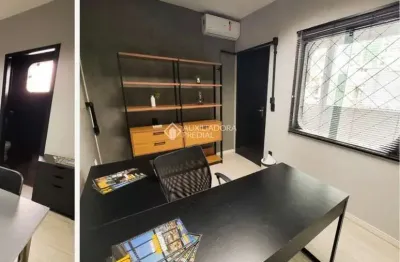 Sala comercial para alugar na josé paulo da silva, 69, centro, itajaí, 20 m2 por r$ 3.900