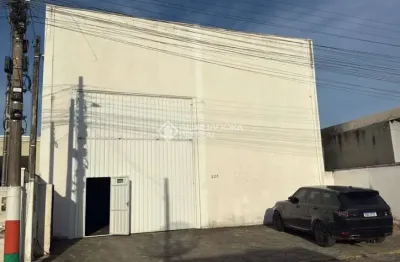Barracão / galpão / depósito para alugar na salvador, 223, centro, camboriú, 240 m2 por r$ 8.000