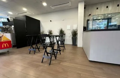 Sala comercial para alugar na avenida brasil, 271, centro, balneário camboriú, 20 m2 por r$ 3.500