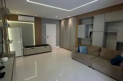 Apartamento com 4 quartos para alugar na rua itália, 333, nações, balneário camboriú, 168 m2 por r$ 9.000