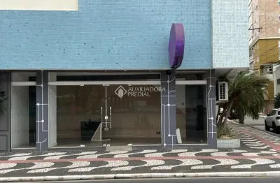 Casa comercial para alugar na avenida atlântica, 5555, centro, balneário camboriú, 72 m2 por r$ 6.000