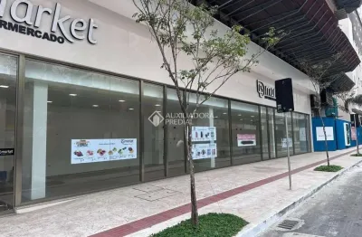 Sala comercial para alugar na avenida brasil, 270, centro, balneário camboriú, 100 m2 por r$ 17.000