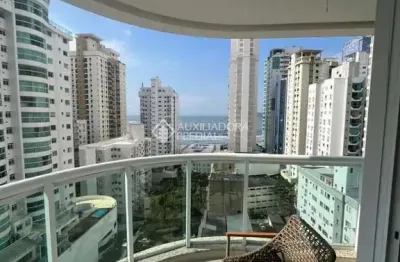 Apartamento com 3 quartos para alugar na avenida brasil, 772, centro, balneário camboriú, 142 m2 por r$ 13.000