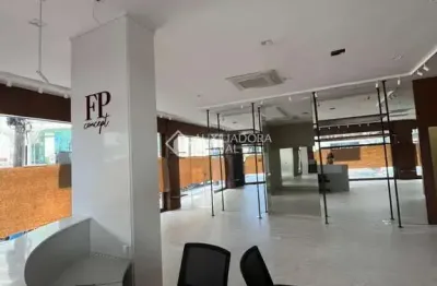 Ponto comercial para alugar na avenida brasil, 75, centro, balneário camboriú, 257 m2 por r$ 30.000
