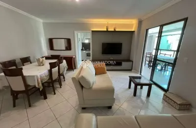 Apartamento com 3 quartos para alugar na rua 254, 199, meia praia, itapema, 130 m2 por r$ 4.800