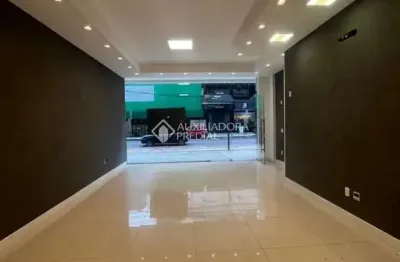 Sala comercial para alugar na avenida brasil, 577, centro, balneário camboriú, 68 m2 por r$ 14.000