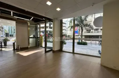 Sala comercial para alugar na avenida brasil, 271, centro, balneário camboriú, 20 m2 por r$ 6.000
