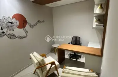 Sala comercial para alugar na rua 1822, 648, centro, balneário camboriú, 12 m2 por r$ 4.400
