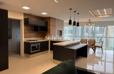 Apartamento com 3 quartos para alugar na Avenida Brasil, 180, Centro, Balneário Camboriú, 114 m2 por R$ 13.300