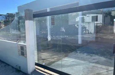 Casa com 3 quartos para alugar na rua cirne lima, 127, morada do vale i, gravataí, 90 m2 por r$ 2.200