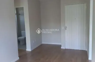 Apartamento com 1 quarto para alugar na rua elza bianco, 56, salgado filho, gravataí, 45 m2 por r$ 1.100