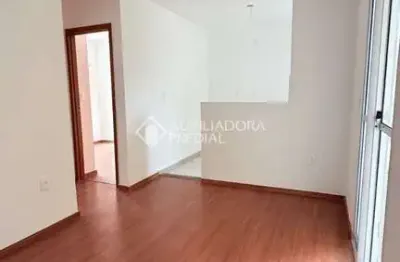 Apartamento com 2 quartos para alugar na rua fogaça da cruz, 632, natal, gravataí, 38 m2 por r$ 1.210