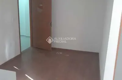 Apartamento com 2 quartos para alugar na rua fogaça da cruz, 632, natal, gravataí, 42 m2 por r$ 1.470