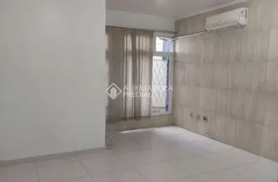 Sala comercial para alugar na avenida dorival cândido luz de oliveira, 300, cohab c, gravataí, 33 m2 por r$ 880
