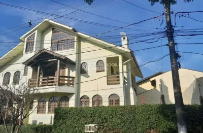 Casa com 3 quartos para alugar na rua adão marcelino da silva, 46, centro, gravataí, 510 m2 por r$ 9.000