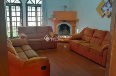 Casa com 3 quartos para alugar na Rua Adão Marcelino da Silva, 46, Centro, Gravataí, 510 m2 por R$ 9.000