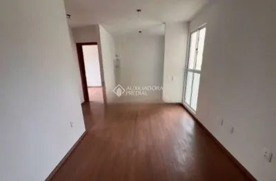 Apartamento com 2 quartos para alugar na rua fogaça da cruz, 632, natal, gravataí, 42 m2 por r$ 1.470