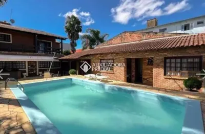 Casa comercial para alugar na rua bernardino de oliveira fonseca, 215, centro, gravataí, 340 m2 por r$ 15.000