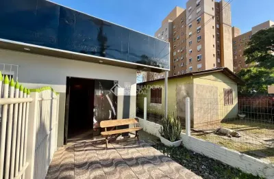 Sala comercial para alugar na Rua Coronel Fonseca, 261, Centro, Gravataí, 50 m2 por R$ 1.500
