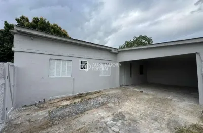 Casa com 2 quartos para alugar na Rua Alberto Pasqualini, 146, Marrocos, Gravataí, 60 m2 por R$ 1.550