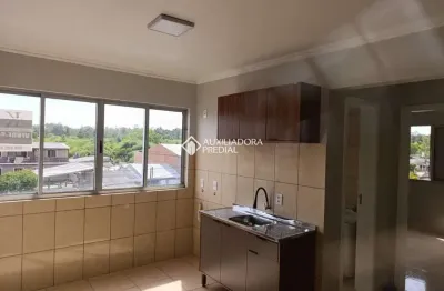 Apartamento com 2 quartos para alugar na Rua Maciel, 75, Passos dos Ferreiros, Gravataí, 48 m2 por R$ 800