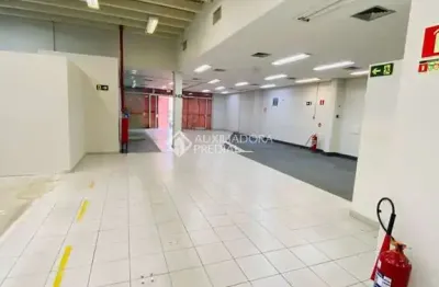 Sala comercial para alugar na Avenida Dorival Cândido Luz de Oliveira, 5247, São Vicente, Gravataí, 350 m2 por R$ 22.000