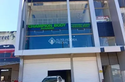 Sala comercial para alugar na Avenida Dorival Cândido Luz de Oliveira, 4855, COHAB A, Gravataí, 600 m2 por R$ 8.500