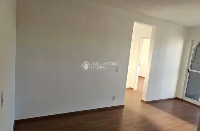 Apartamento com 2 quartos para alugar na Avenida do Arvoredo, 51, Santa Cruz, Gravataí, 54 m2 por R$ 1.400
