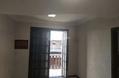 Apartamento com 2 quartos para alugar na Avenida dos Estados, 656, Vera Cruz, Gravataí, 115 m2 por R$ 2.500