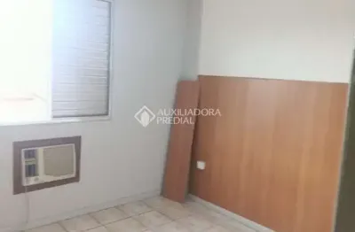 Casa em condomínio fechado com 2 quartos para alugar na Rua Jorge Amado, 981, São Vicente, Gravataí, 50 m2 por R$ 1.800