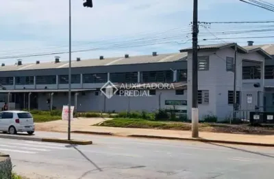 Barracão / Galpão / Depósito para alugar na Avenida Centenário, 200, Passo das Pedras, Gravataí, 4800 m2 por R$ 95.000