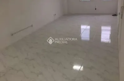 Sala comercial para alugar na Rua Adolfo Inácio de Barcelos, 774, Centro, Gravataí, 51 m2 por R$ 1.100