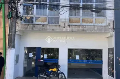 Prédio para alugar na Avenida José Loureiro da Silva, 1248, Centro, Gravataí, 304 m2 por R$ 18.300