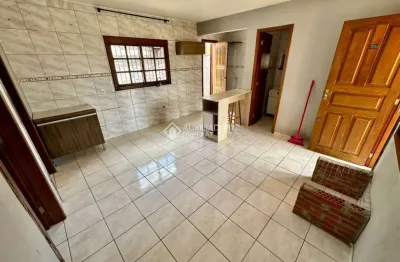 Apartamento com 2 quartos para alugar na Rua Marechal Deodoro, 150, Barnabé, Gravataí, 42 m2 por R$ 1.350