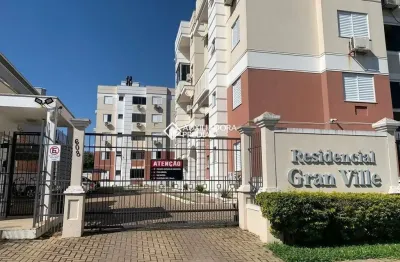 Apartamento com 2 quartos para alugar na Beco Santa Fé, 608, Santa Fé, Gravataí, 57 m2 por R$ 1.900