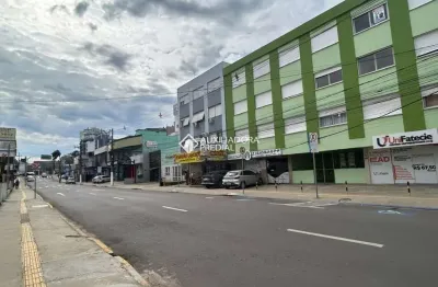 Apartamento com 2 quartos para alugar na Rua Coronel Sarmento, 1635, Centro, Gravataí, 64 m2 por R$ 1.700