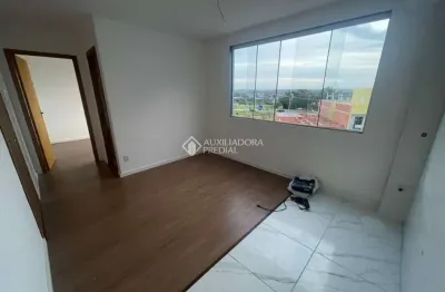 Apartamento com 1 quarto para alugar na Rua Cento e Sessenta e Quatro, 183, Jardim Algarve, Alvorada, 28 m2 por R$ 850