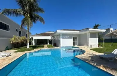 Casa com 7 quartos para alugar na rua julieta de azevedo bonavides, 1527, jardim acapulco, guarujá, 628 m2 por r$ 26.900