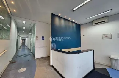 Sala comercial para alugar na rua frei gaspar, 720, centro, são bernardo do campo, 1000 m2 por r$ 50.000