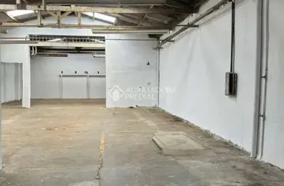 Barracão / galpão / depósito para alugar na rua candeias, 57, vila antonieta, são paulo, 379 m2 por r$ 14.000